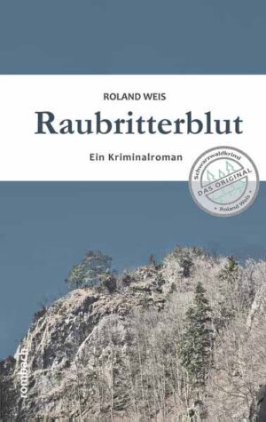 Raubritterblut | Roland Weis