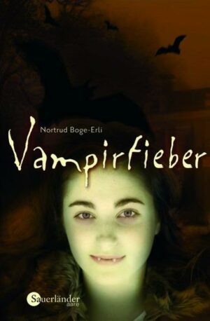Vampirfieber | Bundesamt für magische Wesen