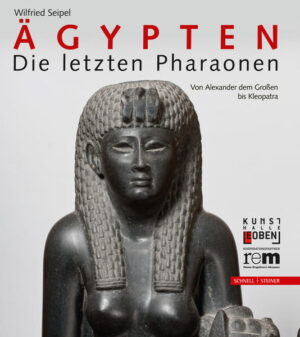 Ägypten  Die letzten Pharaonen | Bundesamt für magische Wesen