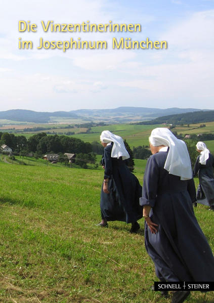 Die Vinzentinerinnen im Josephinum München | Bundesamt für magische Wesen