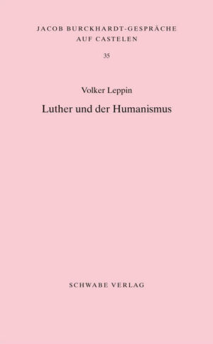 Luther und der Humanismus | Bundesamt für magische Wesen