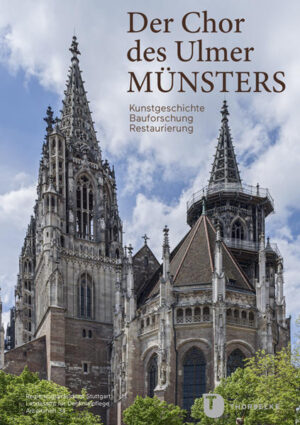 Der Chor des Ulmer Münsters | Bundesamt für magische Wesen
