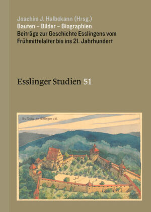 Bauten - Bilder - Biographien | Joachim J. Halbekann