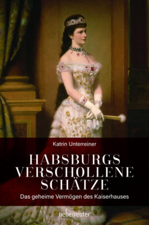 Habsburgs verschollene Schätze | Bundesamt für magische Wesen