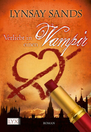 Argeneau 1: Verliebt in einen Vampir | Bundesamt für magische Wesen