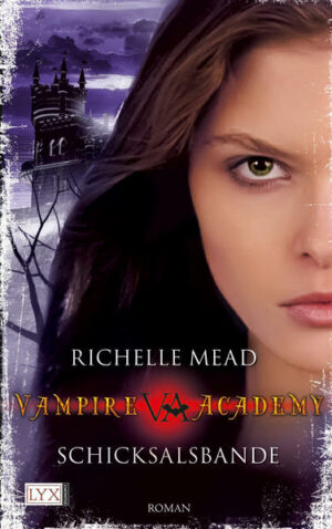 Vampire Academy: Schicksalsbande | Bundesamt für magische Wesen