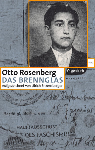 Das Brennglas | Otto Rosenberg