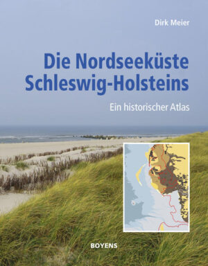 Die Nordseeküste Schleswig-Holsteins | Dirk Meier