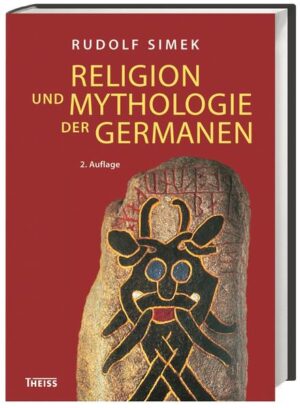 Religion und Mythologie der Germanen | Bundesamt für magische Wesen