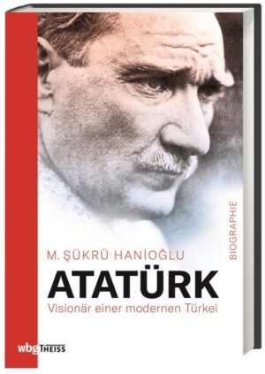 Atatürk | Bundesamt für magische Wesen