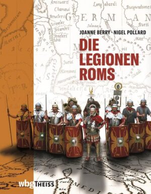 Die Legionen Roms | Bundesamt für magische Wesen