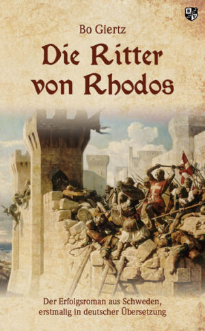 Die Ritter von Rhodos | Bundesamt für magische Wesen