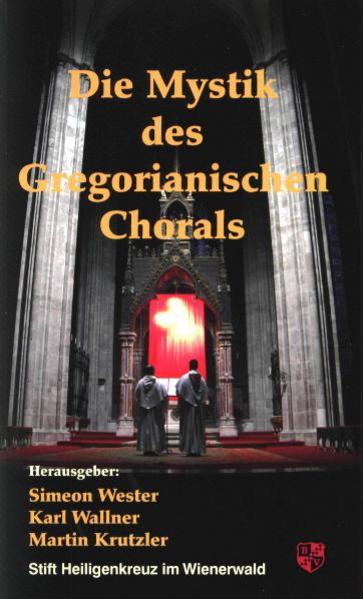 Die Mystik des Gregorianischen Chorals | Bundesamt für magische Wesen