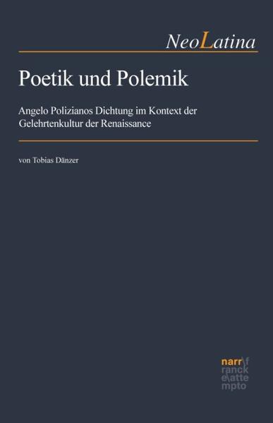 Poetik und Polemik | Bundesamt für magische Wesen