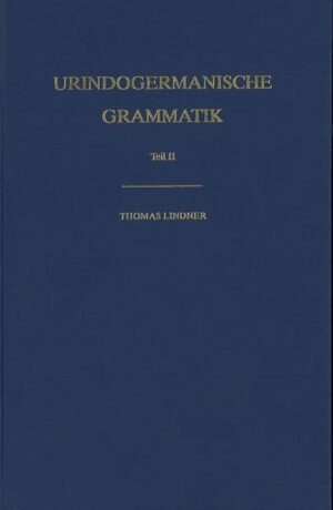 Urindogermanische Grammatik | Bundesamt für magische Wesen