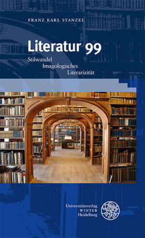 Literatur 99 | Bundesamt für magische Wesen