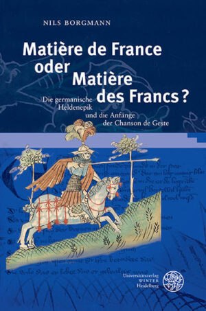 Matière de France oder Matière des Francs? | Bundesamt für magische Wesen