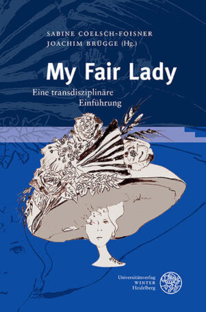 My Fair Lady | Bundesamt für magische Wesen