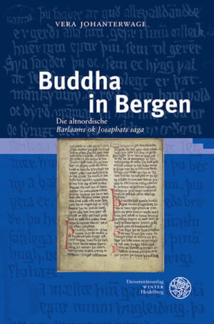 Buddha in Bergen | Bundesamt für magische Wesen