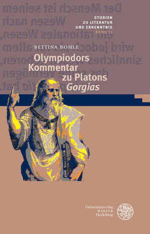 Olympiodors Kommentar zu Platons Gorgias | Bundesamt für magische Wesen