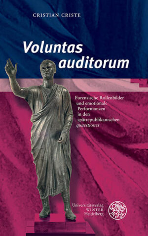 Voluntas auditorum | Bundesamt für magische Wesen