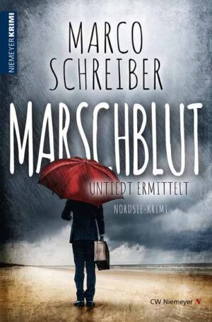 MARSCHBLUT | Marco Schreiber