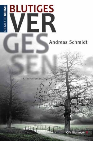 Blutiges Vergessen | Andreas Schmidt