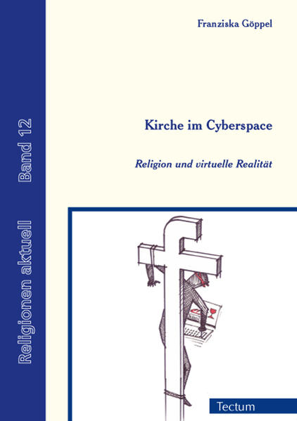 Kirche im Cyberspace | Bundesamt für magische Wesen