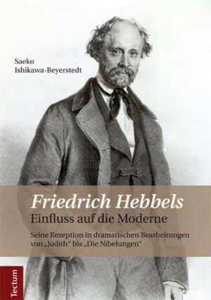 Friedrich Hebbels Einfluss auf die Moderne | Bundesamt für magische Wesen