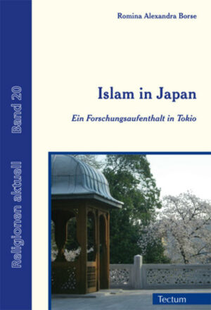 Islam in Japan | Bundesamt für magische Wesen