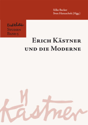 Erich Kästner und die Moderne | Bundesamt für magische Wesen