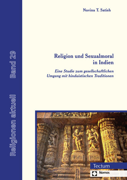 Religion und Sexualmoral in Indien | Bundesamt für magische Wesen