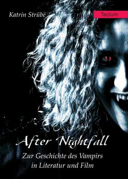 After Nightfall: Zur Geschichte des Vampirs in Literatur und Film | Bundesamt für magische Wesen