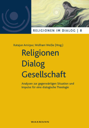 Religionen  Dialog  Gesellschaft | Bundesamt für magische Wesen