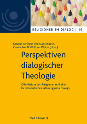 Perspektiven dialogischer Theologie | Bundesamt für magische Wesen