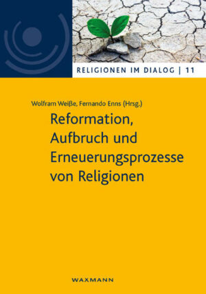 Reformation, Aufbruch und Erneuerungsprozesse von Religionen | Bundesamt für magische Wesen