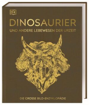 Dinosaurier und andere Lebewesen der Urzeit | Bundesamt für magische Wesen