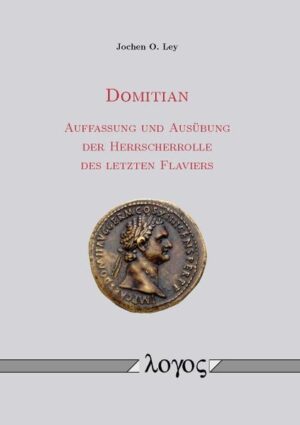 Domitian | Bundesamt für magische Wesen