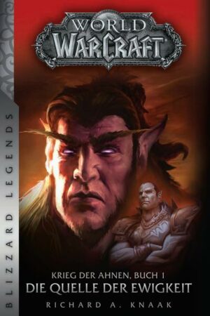 World of Warcraft: Krieg der Ahnen 1 | Bundesamt für magische Wesen