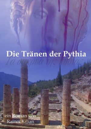Die Tränen der Pythia | Bundesamt für magische Wesen