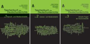 Taschenbuch des Deutschunterrichts. Band 1 - 3 | Bundesamt für magische Wesen