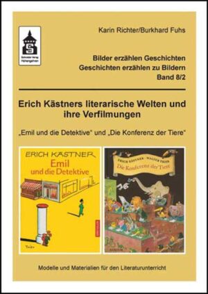 Erich Kästners literarische Welten und ihre Verfilmungen | Bundesamt für magische Wesen