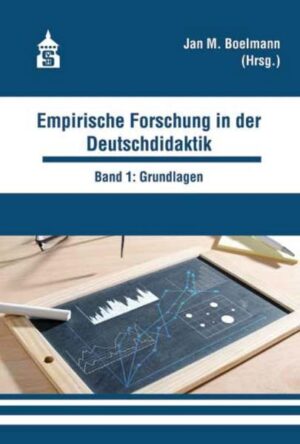 Empirische Forschung in der Deutschdidaktik | Bundesamt für magische Wesen