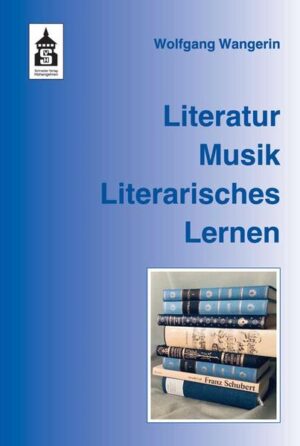 Literatur. Musik. Literarisches Lernen | Bundesamt für magische Wesen