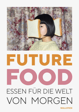 Future Food | Bundesamt für magische Wesen