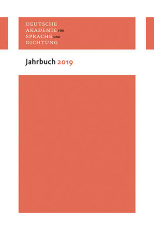 Jahrbuch 2019 | Bundesamt für magische Wesen