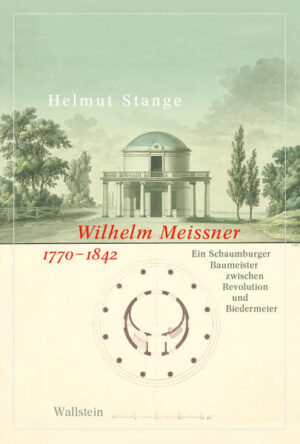 Wilhelm Meissner 1770-1842 | Helmut Stange