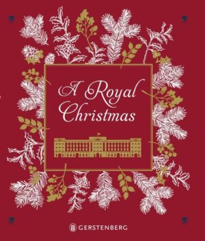 A Royal Christmas | Bundesamt für magische Wesen