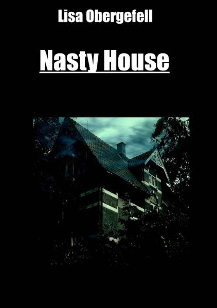 Nasty House | Bundesamt für magische Wesen