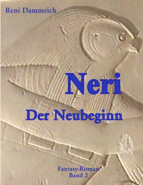 Neri: Der Neubeginn | Bundesamt für magische Wesen